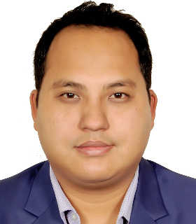 রিগ্যান চাকমা