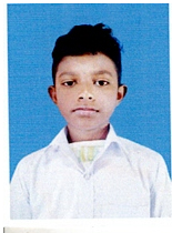 Md Nadim Uddin Fahad