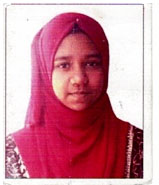 Sultana Maryam Tasfi