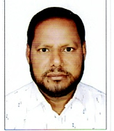 মোঃ সিরাজুল হক