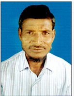 মোঃ আবুল কালাম